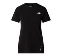 The North Face Women's Lightning Alpine S/S T-Shirt TNF Black M