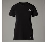 The North Face Women's Lightning Alpine S/S T-Shirt TNF Black XS