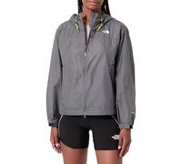 The North Face Women's Lightweight Wind Jacket, Smoked Pearl, XL