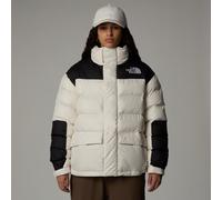 The North Face Womens Limbara Insulated Jacket - White - Size Large