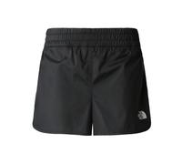 The North Face Women's Limitless Run Shorts - Lightweight Black Running Gear