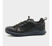 The North Face Litewave Fast Pack Ii Wp Hiking Shoes Black EU 37 Woman