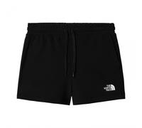 The North Face Womens Logowear Shorts: Black: S Size: S, Colour: Black