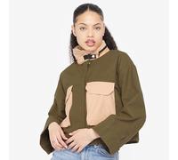 The North Face Womens M66 Utility Filled Jacket