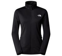 The North Face - Women's Mistyescape Fleece - Fleece jacket size XL, black