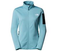 The North Face - Women's Mistyescape Fleece - Fleece jacket size XS, turquoise