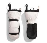 The North Face Women's Montana Ski gloves, White Dune, XS