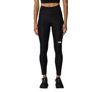 The North Face - Women's Mountain Athletics Flex 25In Tight Graphic - Leggings size S, black