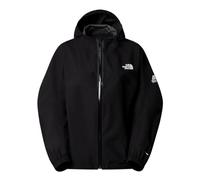 The North Face Women's Mountain Athletics Rainlit Hooded Jacket, Tnf Black, S