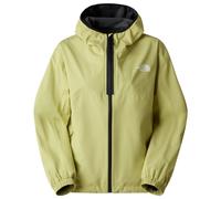 The North Face - Women's Mountain Athletics Rainlit Jacket - Running jacket size S, olive