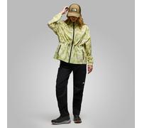 The North Face Women's Mountain Athletics Wind Jacket, Multi L(W)
