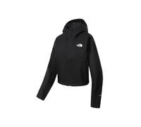 The North Face Women's Mountain Athletics Wind Jacket, Tnf Black, XL