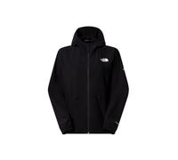 The North Face Women's Mountain Athletics Wind Jacket, Tnf Black, XS