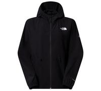 The North Face - Women's Mountain Athletics Wind Jacket - Windproof jacket size S, black