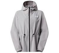 The North Face - Women's Mountain Athletics Wind Jacket - Windproof jacket size S, grey