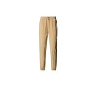 The North Face Women's Mountain Athletics Wind Pants, Khaki Stone, S
