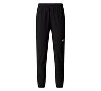 The North Face Women's Mountain Athletics Wind Pants, TNF Black, S