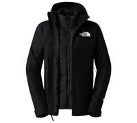 The North Face - Women's Mountain LT Triclimate GTX Jacket - 3-in-1 jacket size M, black