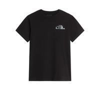 The North Face Women's Mountainscape Regular Ss T-Shirt (Pack of 1)