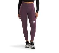 The North Face Women's Movmynt 7/8 Leggings, Midnight Mauve/Purple G, L