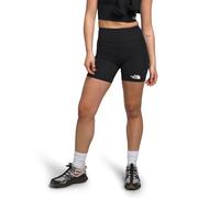 The North Face Women's Movmynt Shorts TNF Black L