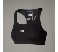 The North Face Women's Movmynt Sports Bra, TNF Black, M