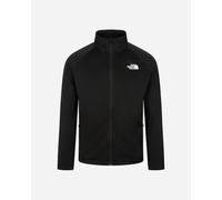 The North Face Women's Muttsee Fleece Jacket, Tnf Black/Tnf Black, XS
