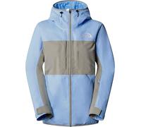 The North Face Women's Namak Insulated Jacket, Cornflower/Clay Grey, XS