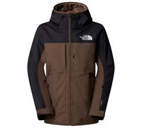 The North Face - Women's Namak Insulated Jacket - Ski jacket size S, brown
