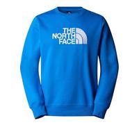 The North Face Women's Nature Relaxed Crew Sweatshirt, Tnf Black, S