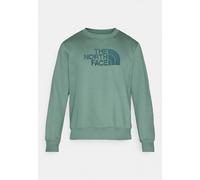 The North Face Women's Nature Relaxed Crew Sweatshirt, Virtual Blue, L