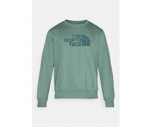 The North Face Women's Nature Relaxed Crew Sweatshirt, Virtual Blue, L