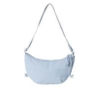 The North Face Women's Never Stop Crossbody, Frost Grey, One Size