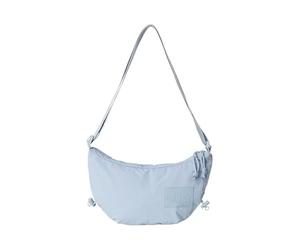 The North Face Women's Never Stop Crossbody, Frost Grey, One Size