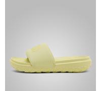 The North Face Never Stop Cush Slides Yellow EU 39 Woman
