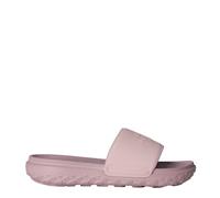 The North Face Womens Never Stop Cush Slides Pink 6