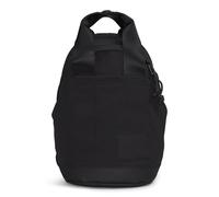 THE NORTH FACE Women's Never Stop Mini Backpack Daypack, TNF Black-npf, One Size