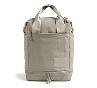 THE NORTH FACE Women's Never Stop Utility Pack, Clay Grey, One Size, Women's Never Stop Utility Pack