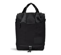 THE NORTH FACE Women's Never Stop Utility Pack, TNF Black-NPF, One Size