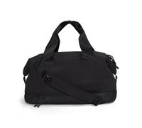 The North Face Women's Never Stop Weekender 42L Travel Bag, Tnf Black/Npf