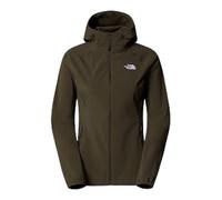 The North Face Women's Nimble Hooded Jacket, New Taupe Green, XXL