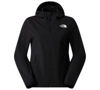 The North Face - Women's Nimble Hoodie 2 - Softshell jacket size XXL, black