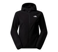 The North Face Women's Nimble Hoodie - Eu Jacket, Tnf Black, XL