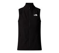The North Face Women's Nimble Vest, Tnf Black, M