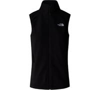 The North Face Women's Nimble Vest, Tnf Black/Npf, L