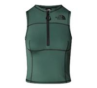 The North Face Women's NSE Tank Top Duck Green S