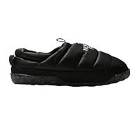The North Face Women's Nuptse Mule Black/White