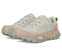 The North Face Women's Offtrail Hike Gore-Tex Hiking Shoes, Soapstone/Mineral Salt, 4.5