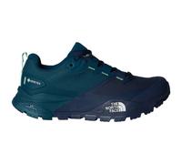 The North Face Womens Offtrail Gore-Tex Walking Shoes Navy 5