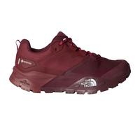THE NORTH FACE NF0A8AEH82P W OFFTRAIL Hike Gore-TEX Women Sumac/Alpine Plum UK 7.5